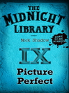 Picture Perfect (eBook): Midnight Library BLUE Series, Book 9